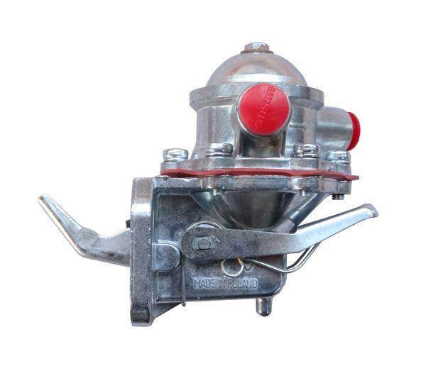 Pompa zasilająca 47pmop4r mf4 oryginał ursus