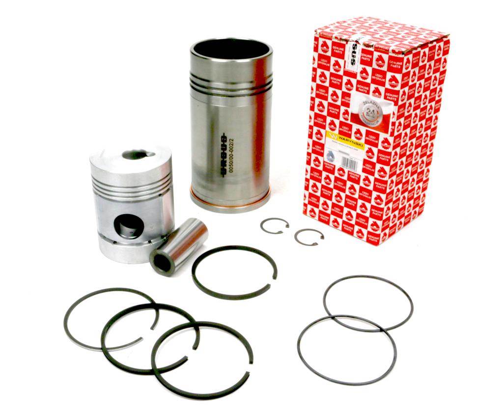 Zestaw naprawczy silnika c-330m oryginał ursus