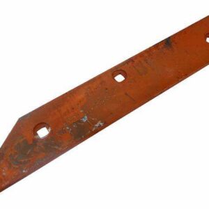 Płoza długa orlik pług