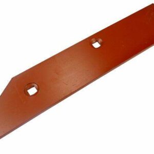 Płoza krótka orlik pług