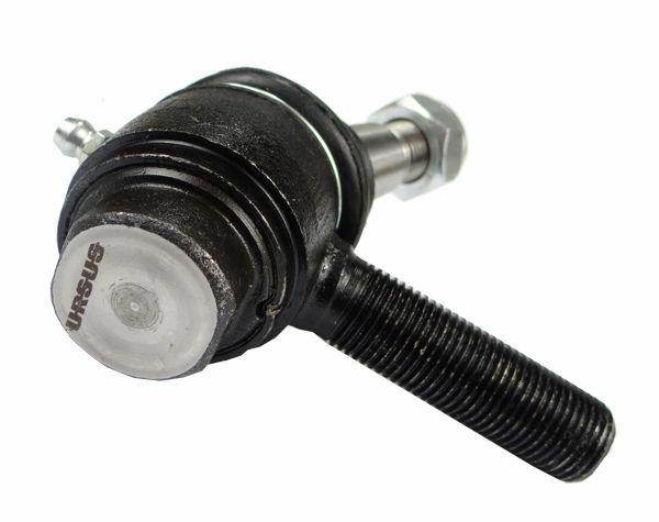 Przegub lewy z nakrętką 953519 c-330 oryginał ursus Przegub lewy z nakrętką 953519 c-330 oryginał ursus - obrazek 2