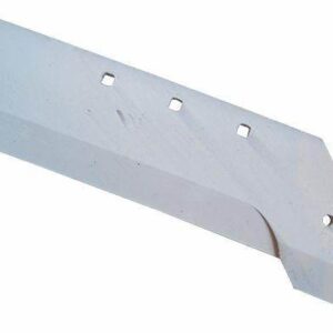 Lemiesz nkpl lewy do dłuta po0390 xl ibis unia pług stal borowa waryński