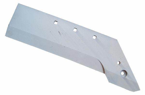 Lemiesz nkpl lewy do dłuta po0390 xl ibis unia pług stal borowa waryński