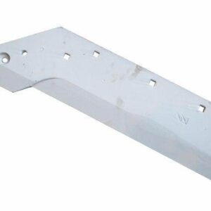 Lemiesz nkpl prawy do dłuta vis09 xxl unia pług stal borowa waryński