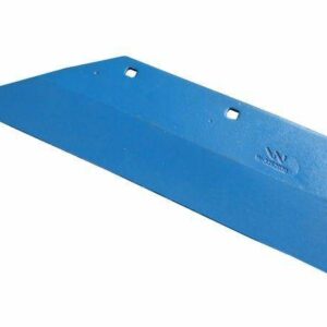 Lemiesz prawy 18" sb 45 re lemken pług stal borowa waryński