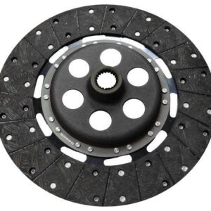 Tarcza sprzęgła drobny frez fi-302 z-21 1693884m913610274m91 mf-4 oryginał ursus