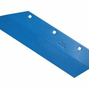 Lemiesz prawy 20" sb 56 re lemken pług stal borowa waryński