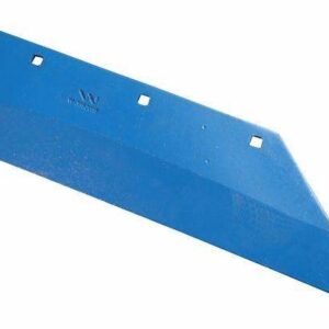 Lemiesz lewy 20" sb 56 li lemken pług stal borowa waryński