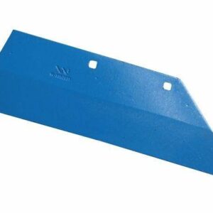 Lemiesz lewy 18" sb 45 li lemken pług stal borowa waryński