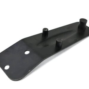 Trzymak noża kosiarka rotacyjna mała z-070 1,35 m waryński