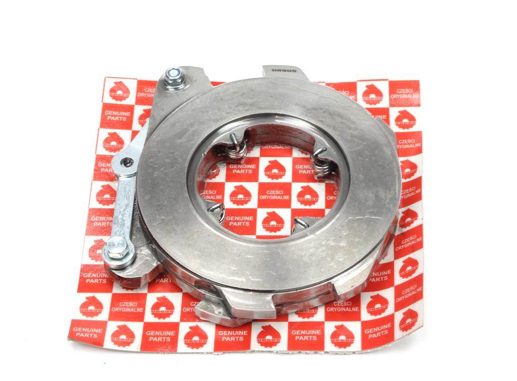 Hamulec tarczowy kompletny c-385 oryginał ursus