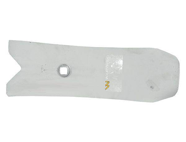 Nakładka zęba jednootworowego ap/85 kos unia stal borowa waryński