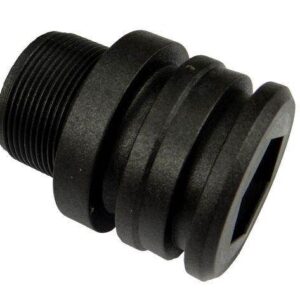 Króciec m33x1,5 opryskiwacz