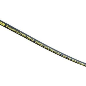 Wąż hydrauliczny do zakuwania dn16 1-oplotowy 130 bar waryński sprzedawany po 25m)