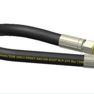 Przewód hydrauliczny 275 bar gwint m22x1.5 proste l-2000mm dn12-2sn 336-631-105-522 7214/07-151/2 unhz cyklop aa-13-2000 p11p11 waryński