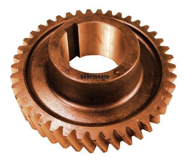 Koło stałego zazębienia z-41 c-385 oryginał ursus