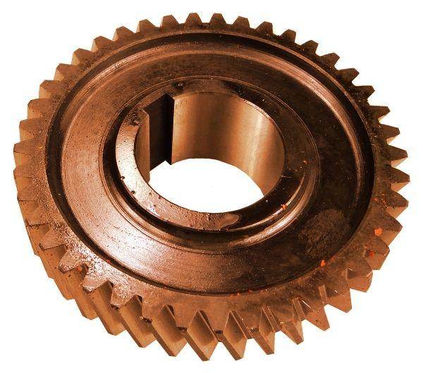 Koło stałego zazębienia z-41 c-385 oryginał ursus Koło stałego zazębienia z-41 c-385 oryginał ursus - obrazek 2