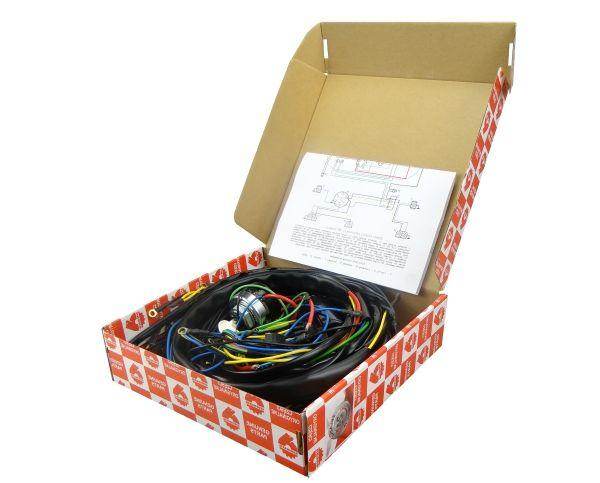 Instalacja łączona kompletna c-330 oryginał ursus