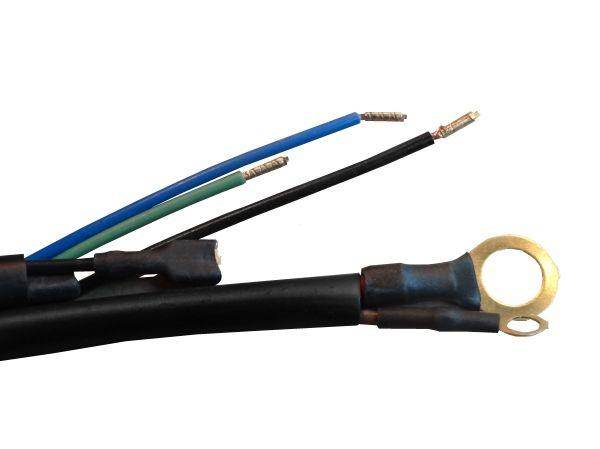 Instalacja łączona kompletna c-330 oryginał ursus Instalacja łączona kompletna c-330 oryginał ursus - obrazek 3