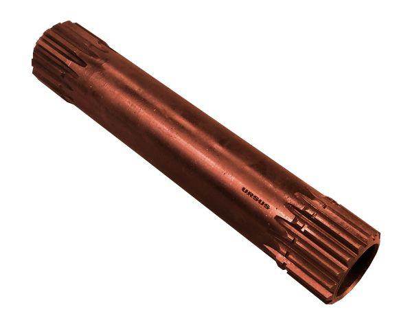 Wałek sprzęgła stary typ c-385 oryginał ursus