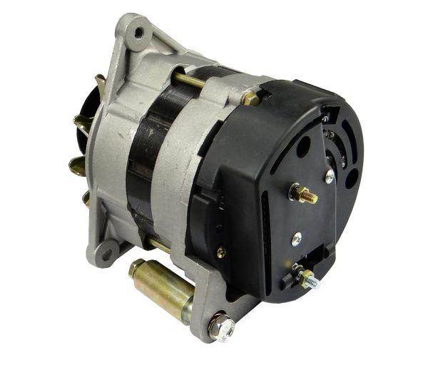 Alternator z regulatorem wzór namysłów 14v/44a c-330