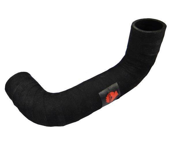 Przewód chłodnicy górny mf-4 oryginał ursus