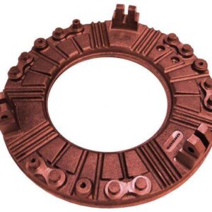 Tarcza dociskowa sprzęgła do łapek 3477544m1 mf-3/4 oryginał ursus