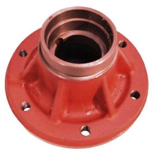 Piasta koła przedniego mf3 oryginał ursus