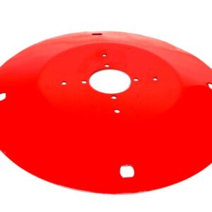 Talerz roboczy kosiarka rotacyjna 1,35 m gr 4mm waryński
