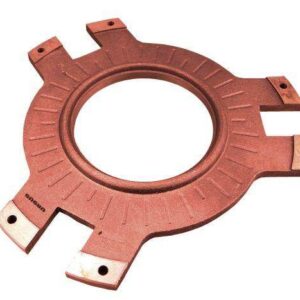 Tarcza koła zamachowego sprzęgła mf-3/4 oryginał ursus