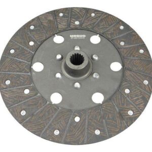 Tarcza sprzęgła 1-stopnia f-280 z-1649011175 zetor oryginał ursus