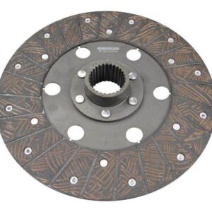 Tarcza sprzęgła 2-stopnia fi-280 z-28 72011150 zetor oryginał ursus