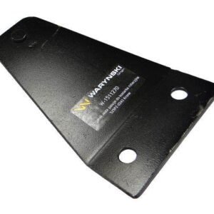 Trzymak noża kosiarka rotacyjna krone pz-0243 waryński