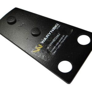 Trzymak noża kosiarka claas corto fortschritt waryński