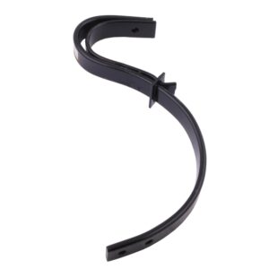 Ząb kultywatora bez redliczki waryński