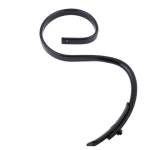 Ząb sprężynowy agregatu uprawowego waryński