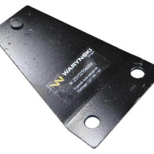 Trzymak noża kosiarka rotacyjna pottinger cat 190 sip waryński