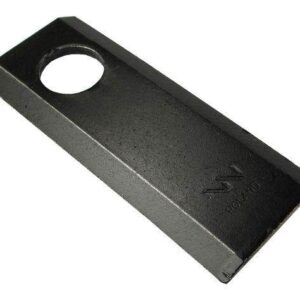 Nóżnożyk kosiarka rotacyjna polska 5036010450 96x40x4x19 prosty waryński 25szt