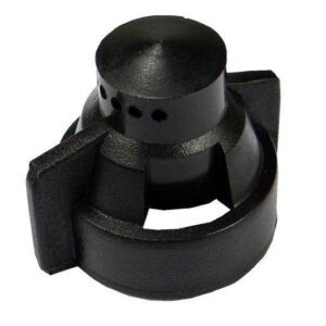 Rozpylacz rozlewacz kołpakowy rsm 7-otworowy kołpak 08 opryskiwacz