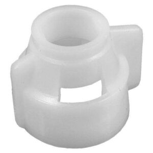 Kołpak biały 0-103/07/r do dyszy rsm 5 otworowej i antyznoszeniowych opryskiwacz