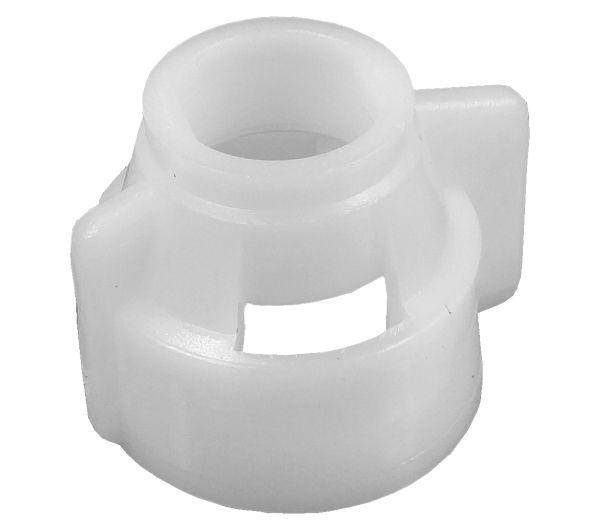 Kołpak biały 0-103/07/r do dyszy rsm 5 otworowej i antyznoszeniowych opryskiwacz