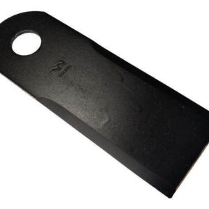 Nóż obrotowy rozdrabniacz słomy sieczkarnia dyminy/żukowo szerokość 60mm fi-22 waryński 25szt