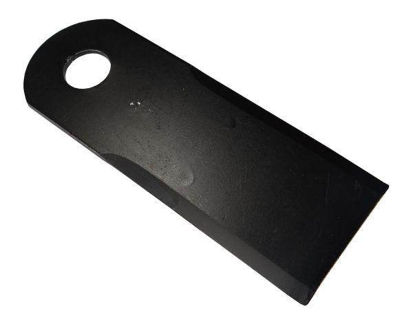 Nóż obrotowy rozdrabniacz słomy sieczkarnia dyminy/żukowo szerokość 60mm fi-22 waryński 25szt Nóż obrotowy rozdrabniacz słomy sieczkarnia dyminy/żukowo szerokość 60mm fi-22 waryński 25szt - obrazek 3