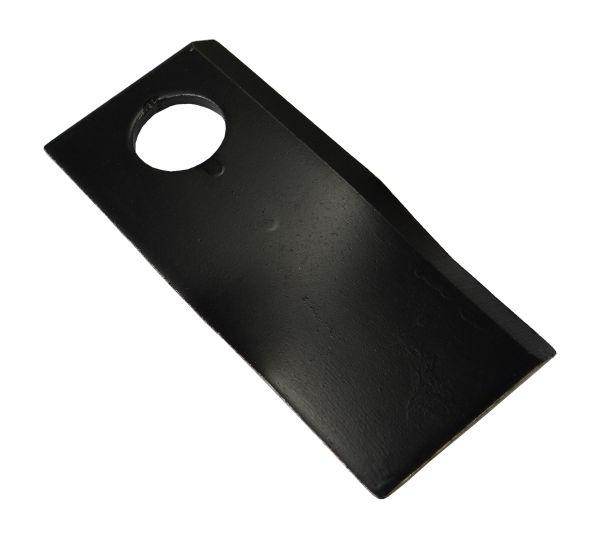 Nóżnożyk kosiarka 112x48x4x22 lewy 4349690 pottinger waryński 25szt Nóżnożyk kosiarka 112x48x4x22 lewy 4349690 pottinger waryński 25szt - obrazek 2