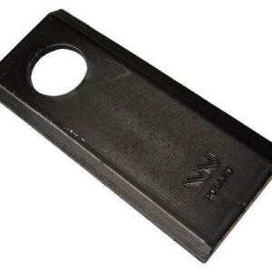 Nóżnożyk kosiarka rotacyjna polska 5036010450 96x40x3x19 prosty waryński 25szt