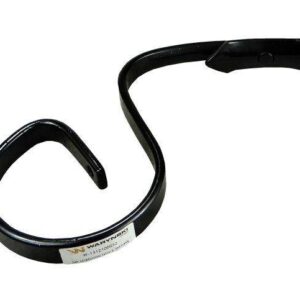 Ząb sprężynowy tylny z redliczką waryński