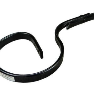 Ząb sprężynowy prosty 500mm waryński