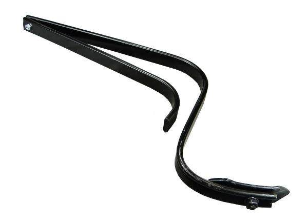 Ząb spulchniacz waryński Ząb spulchniacz waryński - obrazek 3