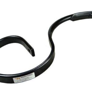 Ząb sprężynowy 32x10 typ famarol waryński