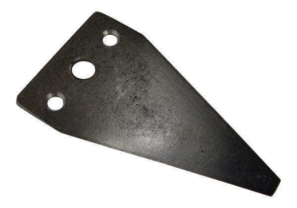 Nóż żniwny ostrza gładkie listwa boczna do rzepaku waryński po 36) Nóż żniwny ostrza gładkie listwa boczna do rzepaku waryński po 36) - obrazek 2